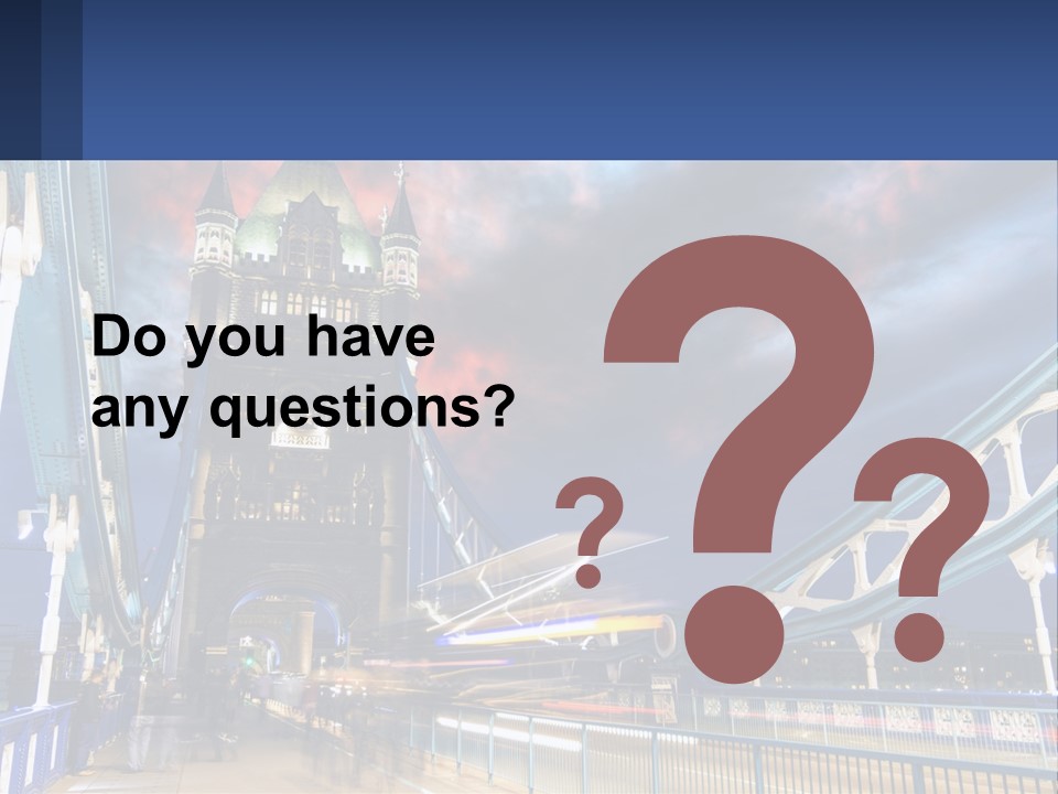 Illustration Concept Big PowerPoint Template