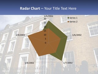 Black Render Structure PowerPoint Template