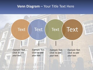 Black Render Structure PowerPoint Template