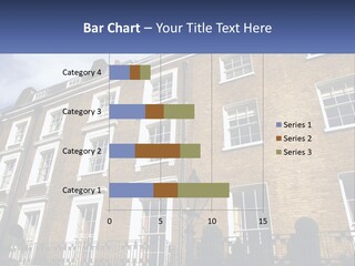 Black Render Structure PowerPoint Template