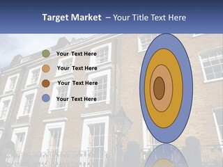 Black Render Structure PowerPoint Template