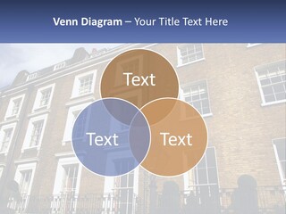 Black Render Structure PowerPoint Template