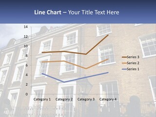 Black Render Structure PowerPoint Template