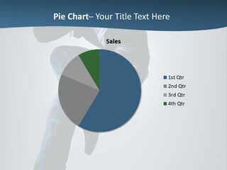 High View House PowerPoint Template