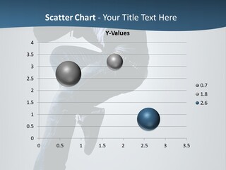 High View House PowerPoint Template