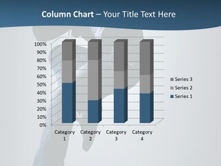 High View House PowerPoint Template