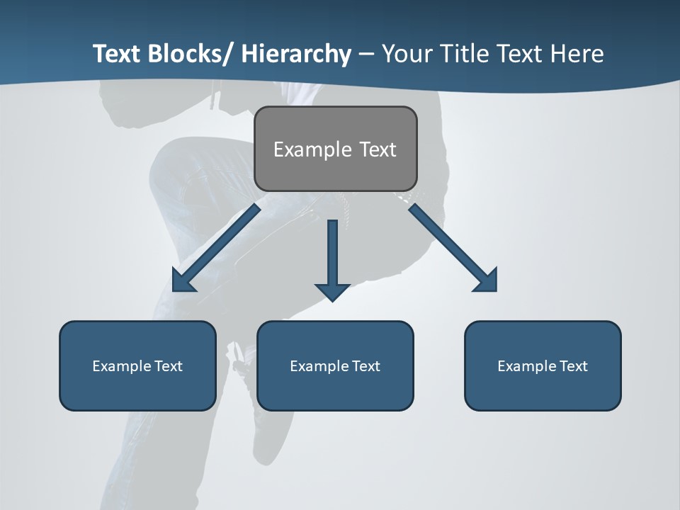 High View House PowerPoint Template