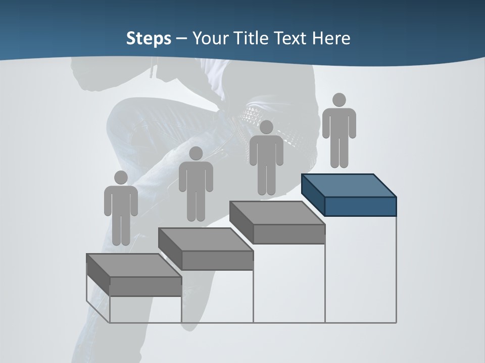 High View House PowerPoint Template