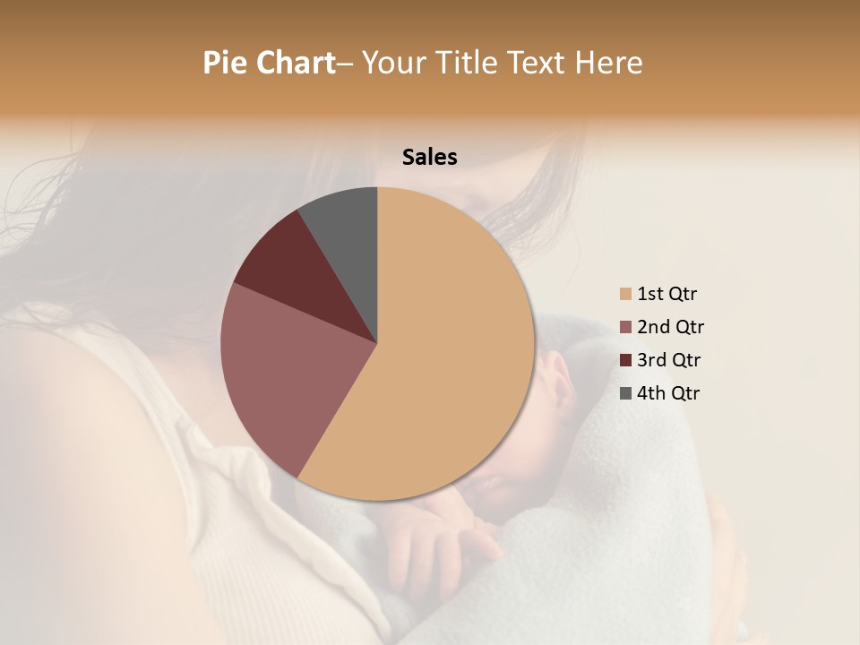 Graphic Tall Construction PowerPoint Template