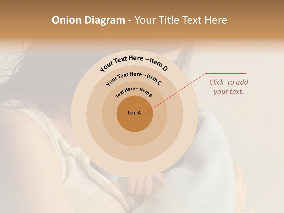 Graphic Tall Construction PowerPoint Template