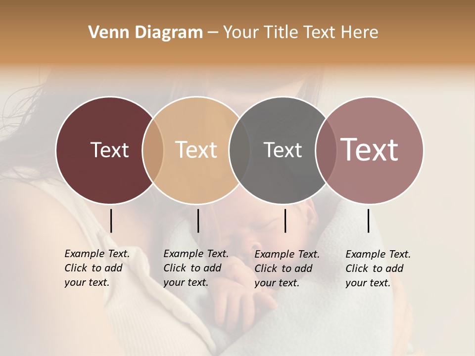 Graphic Tall Construction PowerPoint Template