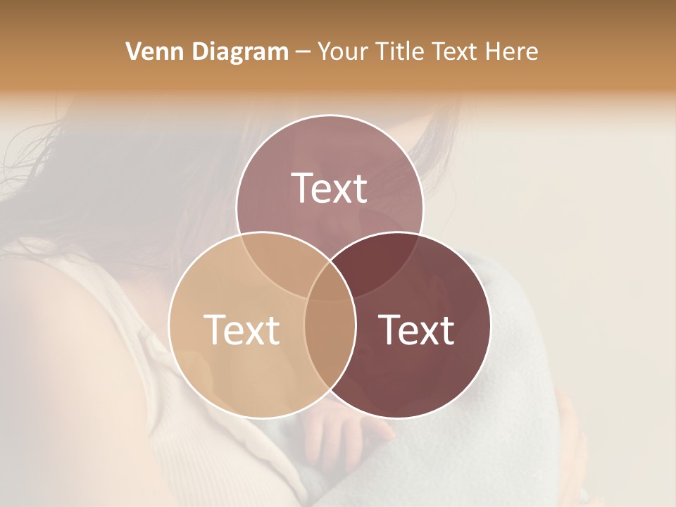 Graphic Tall Construction PowerPoint Template