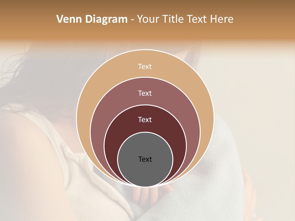 Graphic Tall Construction PowerPoint Template