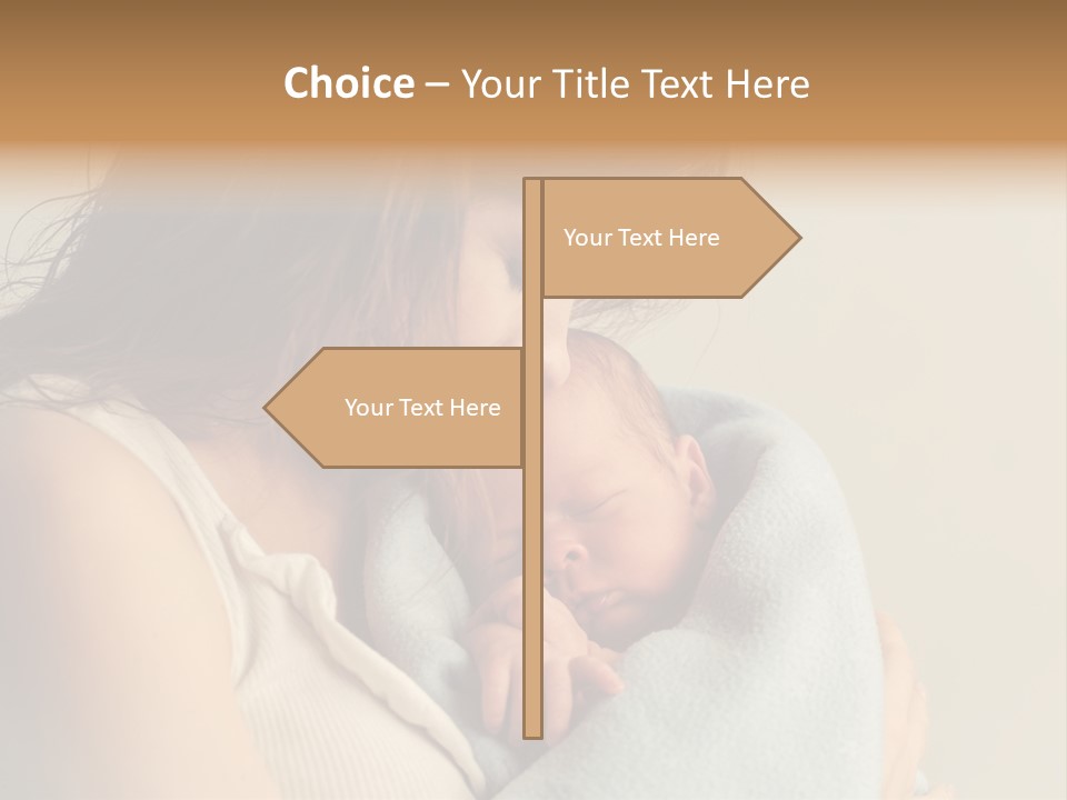 Graphic Tall Construction PowerPoint Template