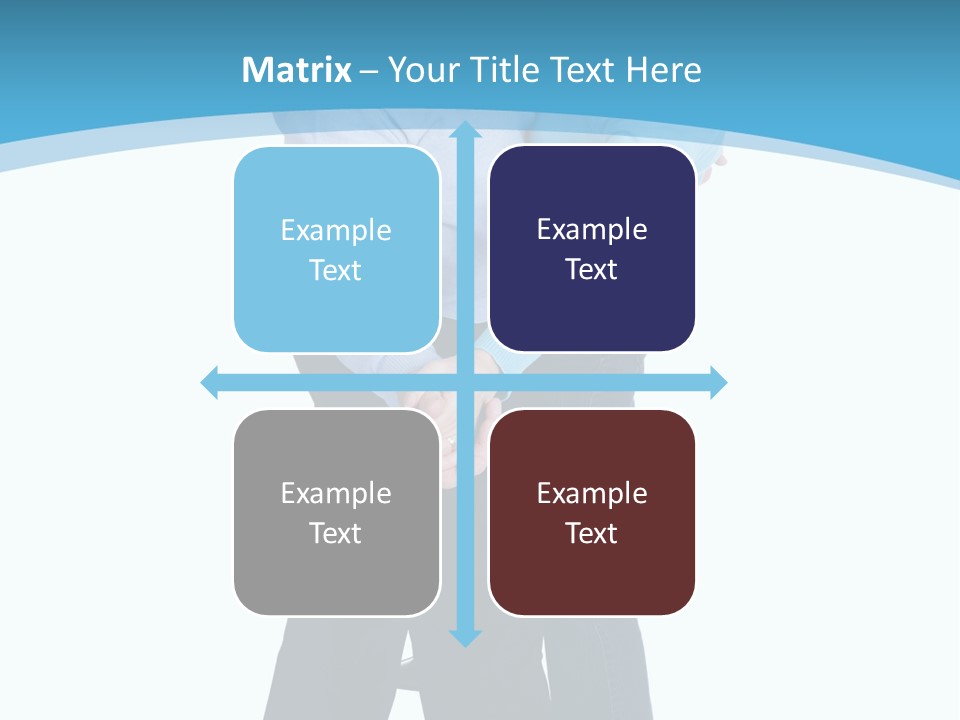 Background Building Ball PowerPoint Template