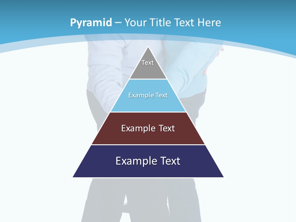 Background Building Ball PowerPoint Template