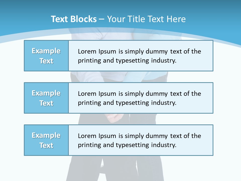 Background Building Ball PowerPoint Template