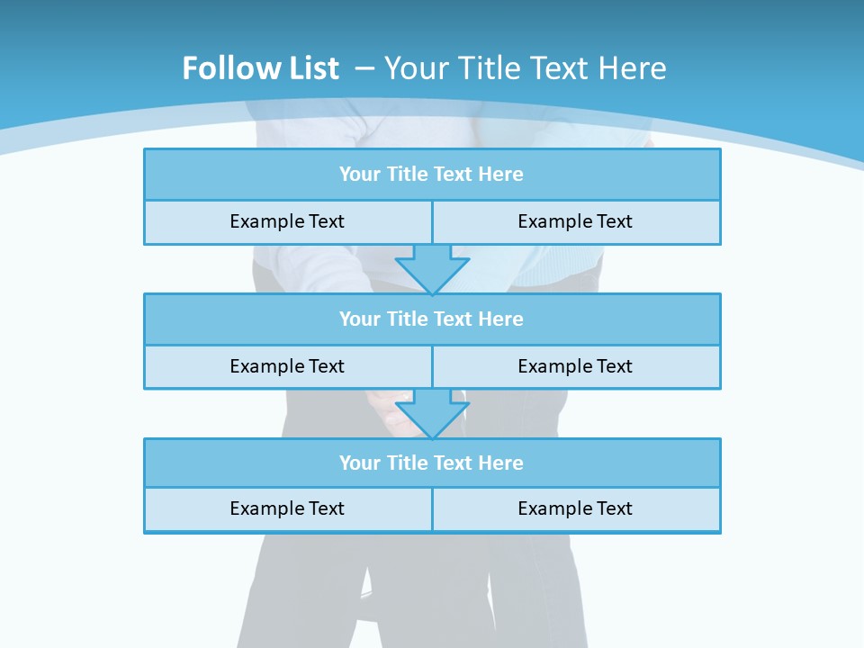 Background Building Ball PowerPoint Template