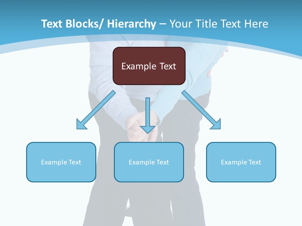 Background Building Ball PowerPoint Template