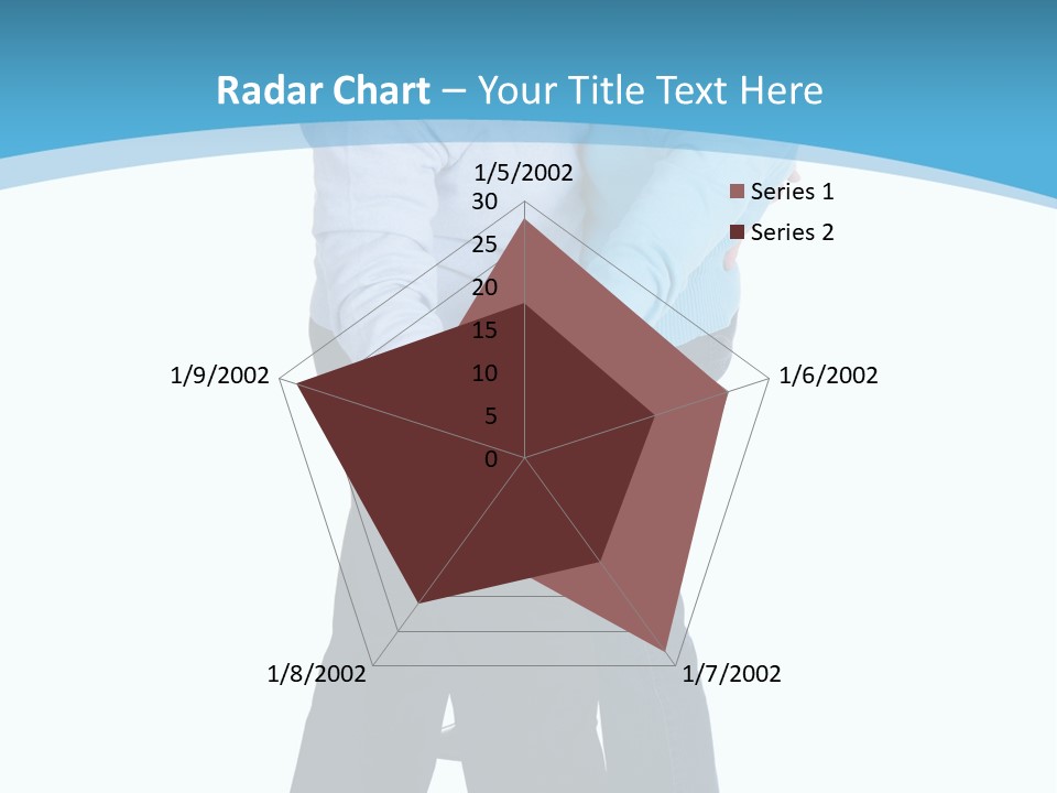 Background Building Ball PowerPoint Template