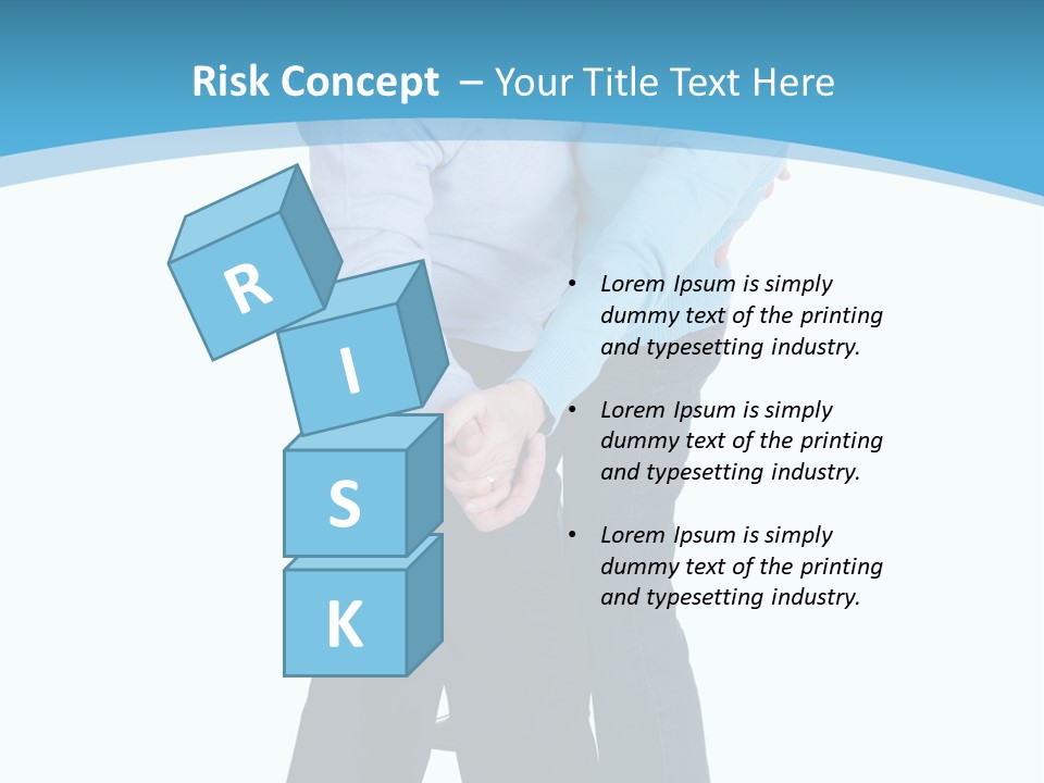 Background Building Ball PowerPoint Template