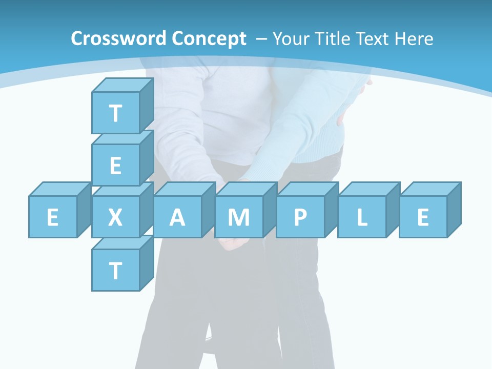 Background Building Ball PowerPoint Template