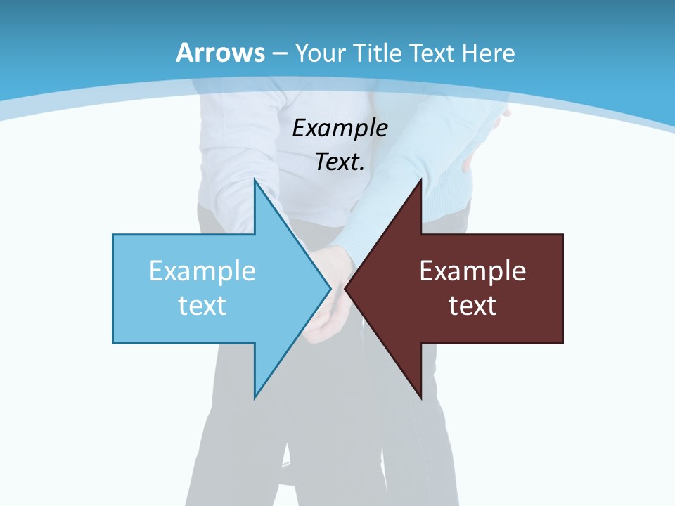 Background Building Ball PowerPoint Template