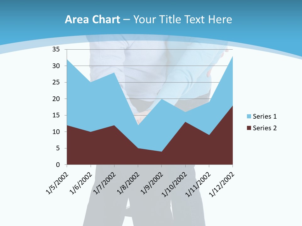 Background Building Ball PowerPoint Template