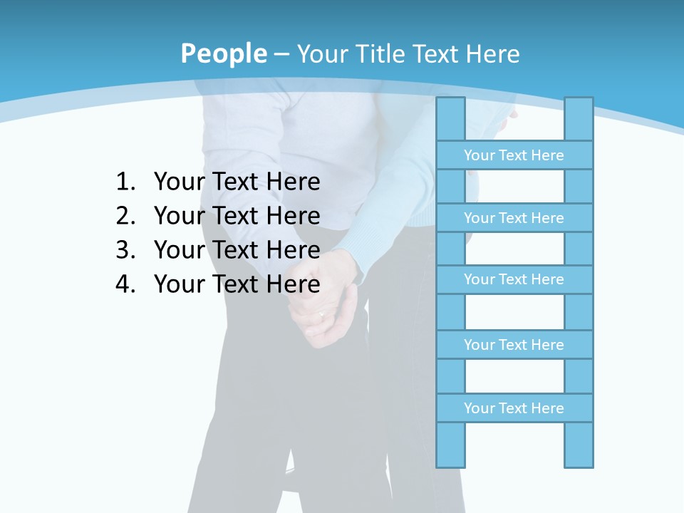 Background Building Ball PowerPoint Template