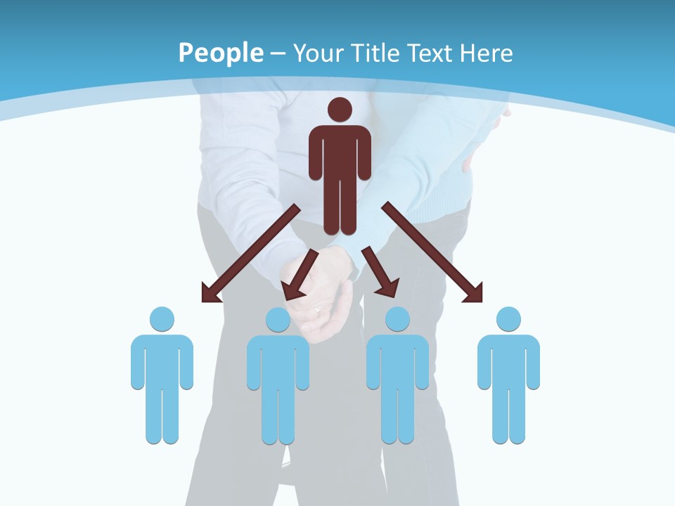 Background Building Ball PowerPoint Template