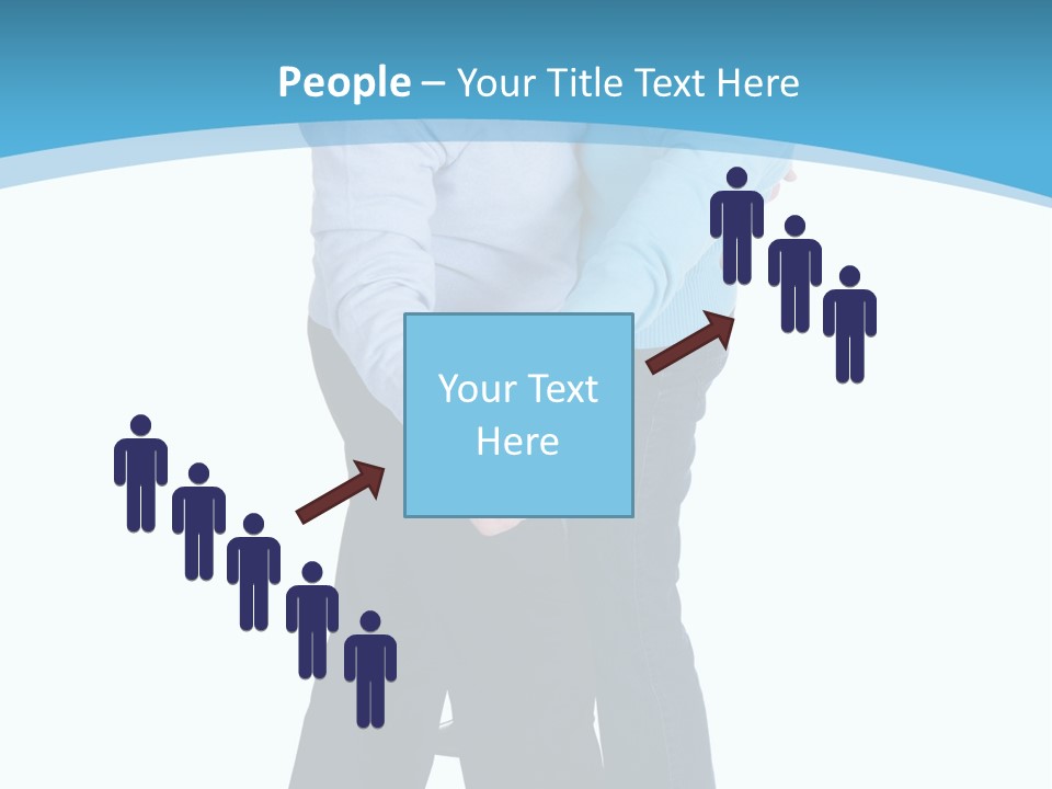 Background Building Ball PowerPoint Template