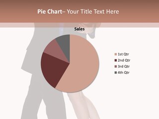 World Shape Globe PowerPoint Template