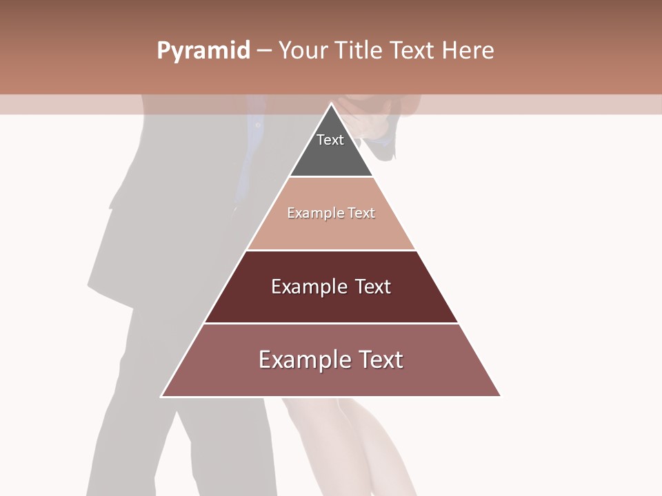 World Shape Globe PowerPoint Template