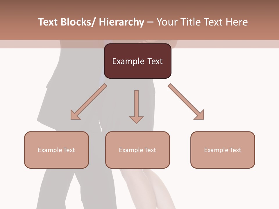 World Shape Globe PowerPoint Template