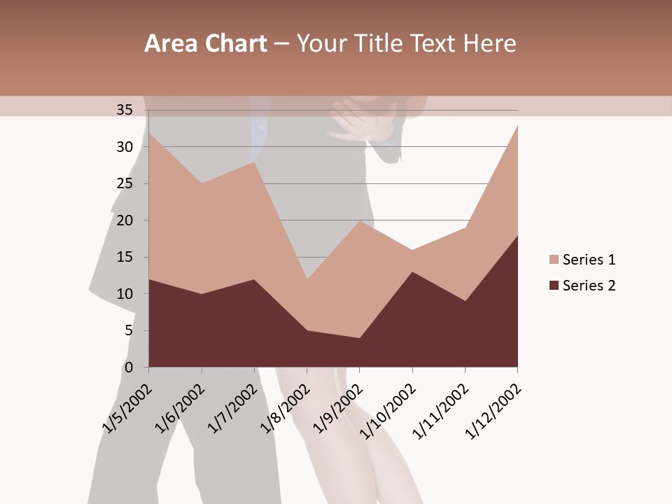 World Shape Globe PowerPoint Template