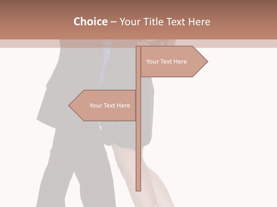 World Shape Globe PowerPoint Template