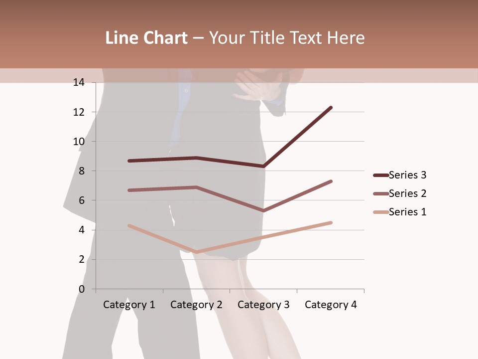 World Shape Globe PowerPoint Template