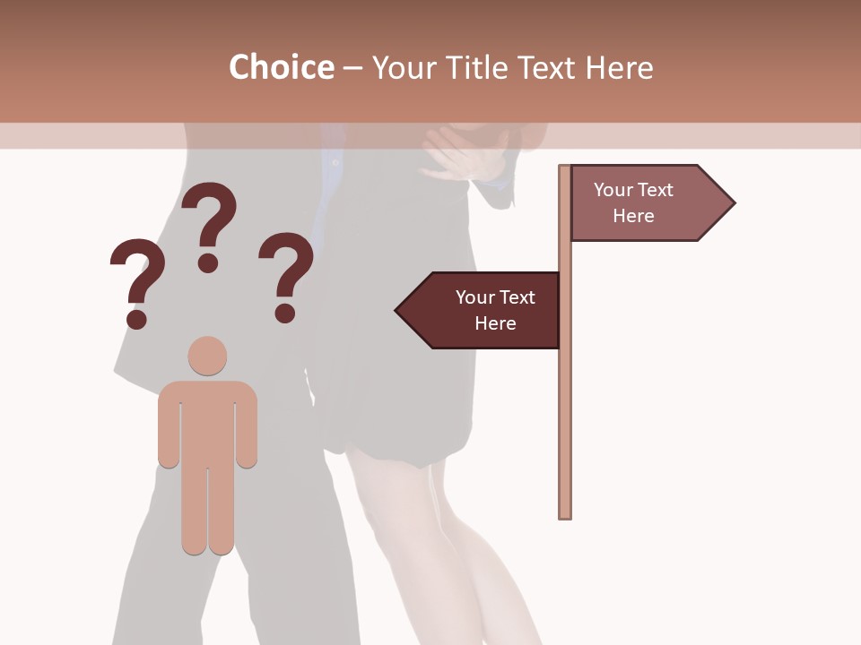 World Shape Globe PowerPoint Template