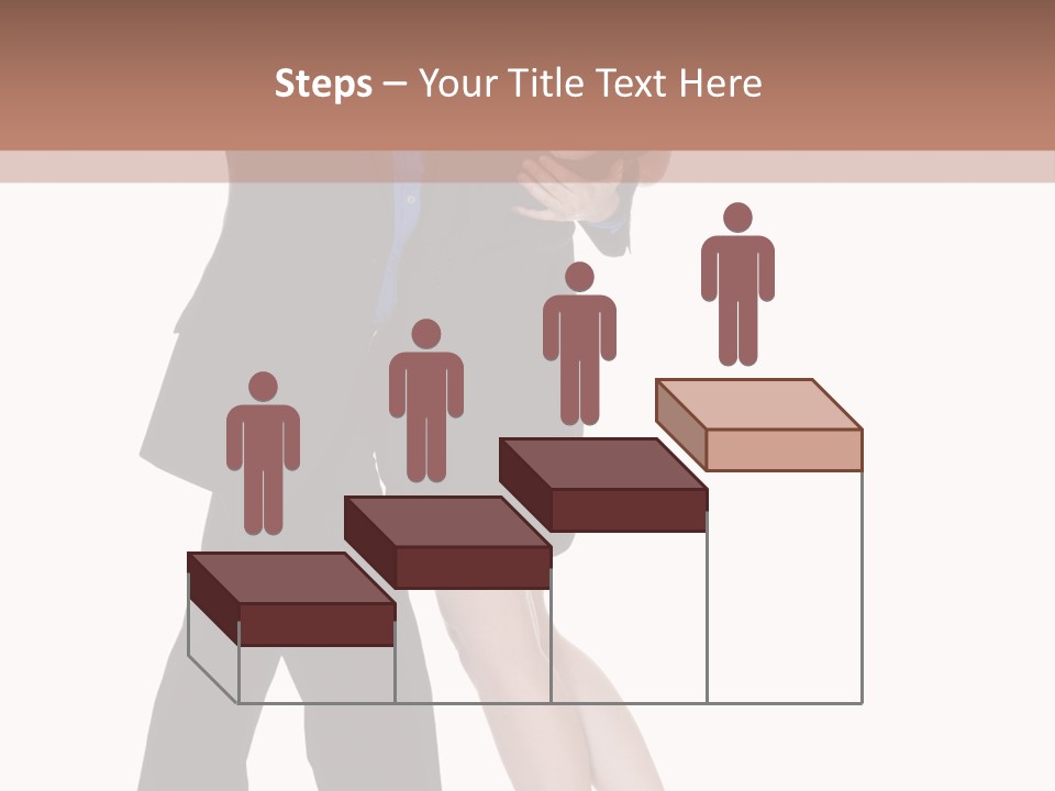 World Shape Globe PowerPoint Template