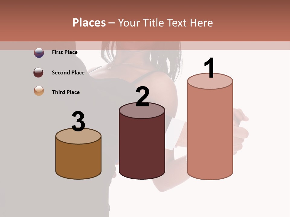 Big Ball Design PowerPoint Template