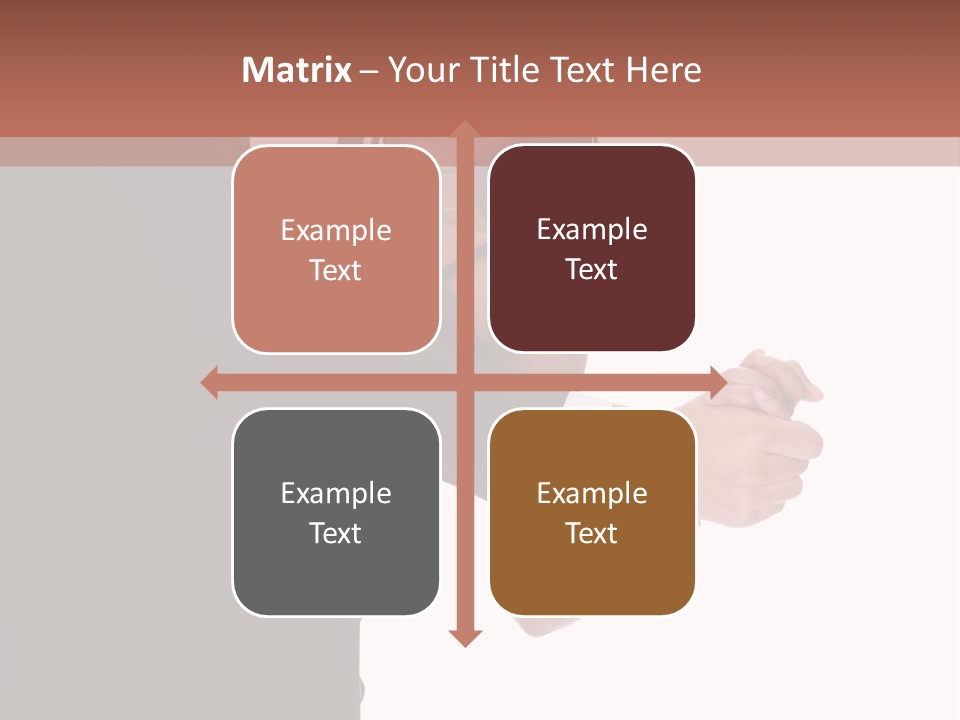 Big Ball Design PowerPoint Template