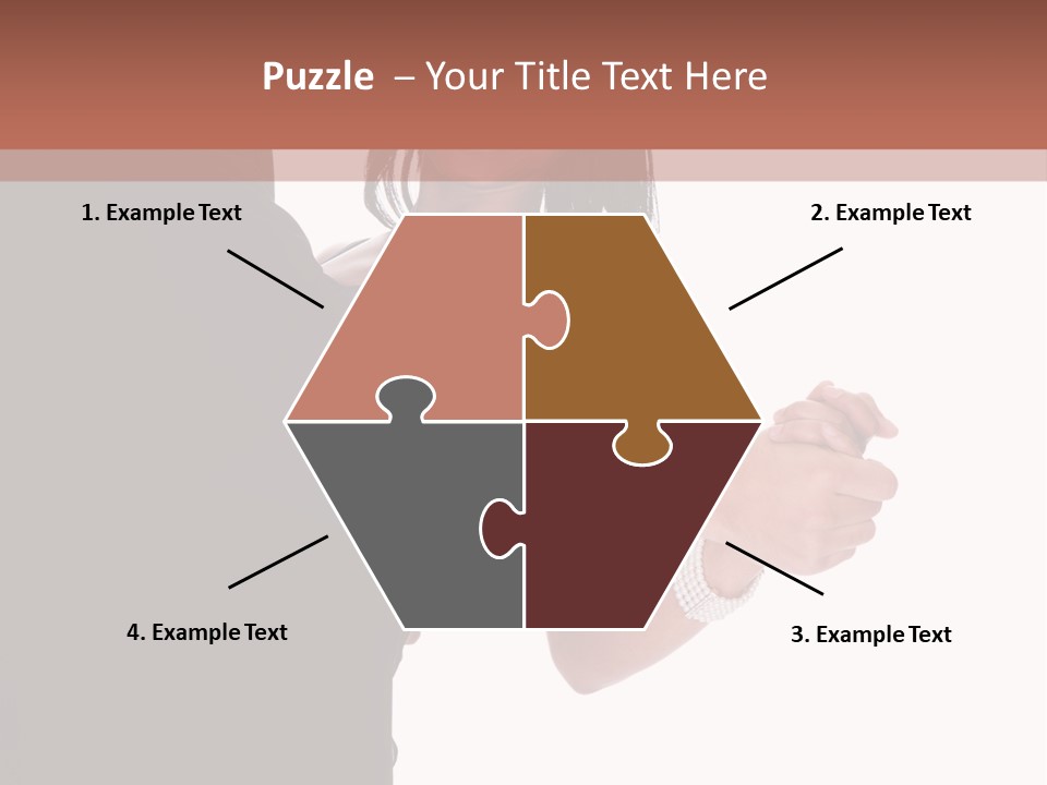 Big Ball Design PowerPoint Template