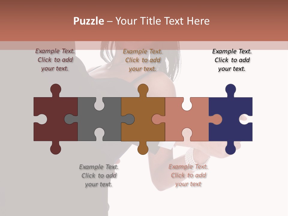 Big Ball Design PowerPoint Template