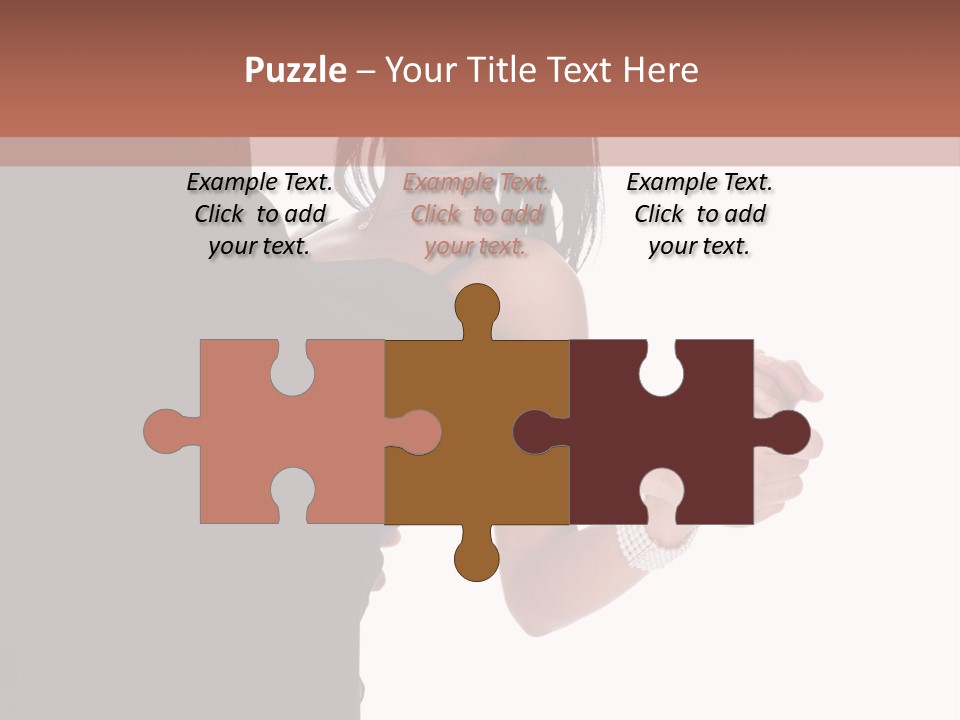 Big Ball Design PowerPoint Template