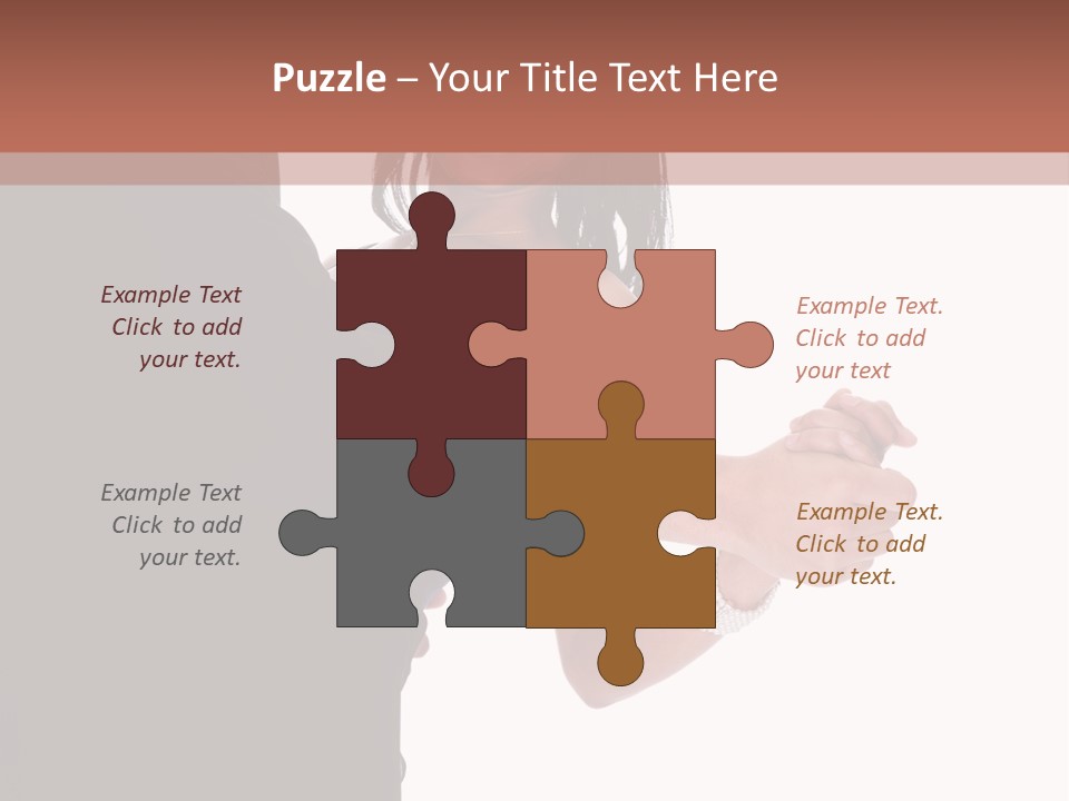 Big Ball Design PowerPoint Template