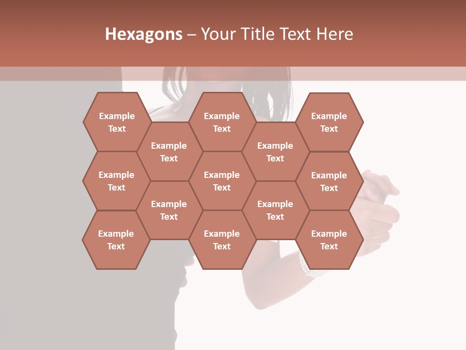 Big Ball Design PowerPoint Template