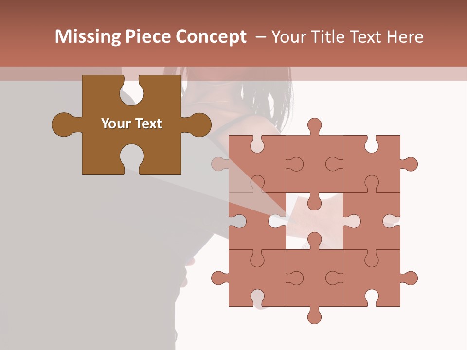 Big Ball Design PowerPoint Template