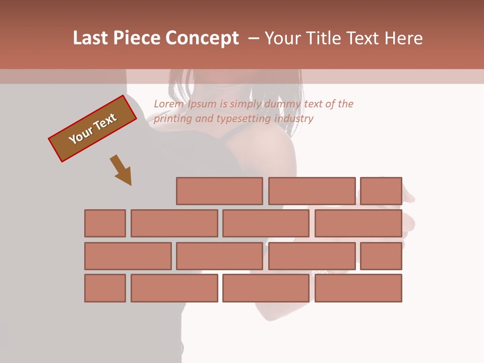 Big Ball Design PowerPoint Template