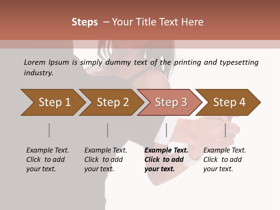 Big Ball Design PowerPoint Template