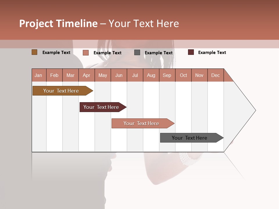 Big Ball Design PowerPoint Template